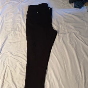 Chico’s so slimming pants